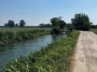 Quadrilocale ottimo stato, primo piano, Centro, Arzago d'Adda — foto 3 di 16