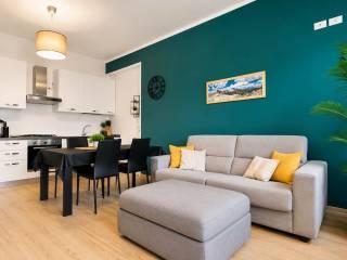 Quadrilocale viale Edmondo De Amicis 1, Centro Storico, Imola — foto 10 di 13