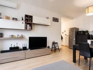 Quadrilocale viale Edmondo De Amicis 1, Centro Storico, Imola — foto 4 di 13