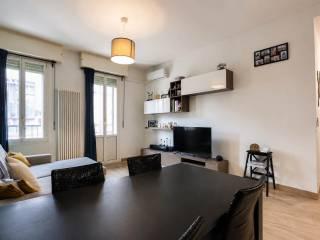 Quadrilocale viale Edmondo De Amicis 1, Centro Storico, Imola — foto 8 di 13