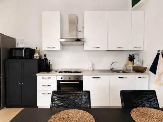 Quadrilocale viale Edmondo De Amicis 1, Centro Storico, Imola — foto 3 di 13