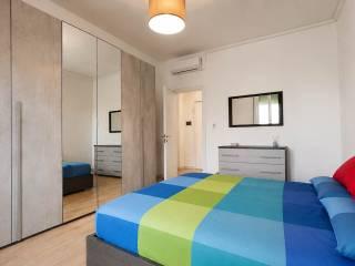 Quadrilocale viale Edmondo De Amicis 1, Centro Storico, Imola — foto 12 di 13