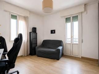 Quadrilocale viale Edmondo De Amicis 1, Centro Storico, Imola — foto 13 di 13
