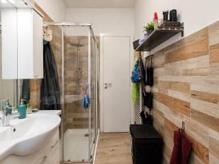Quadrilocale viale Edmondo De Amicis 1, Centro Storico, Imola — foto 7 di 13