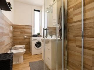 Quadrilocale viale Edmondo De Amicis 1, Centro Storico, Imola — foto 2 di 13
