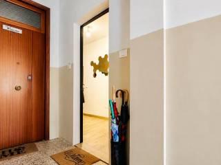 Quadrilocale viale Edmondo De Amicis 1, Centro Storico, Imola — foto 5 di 13
