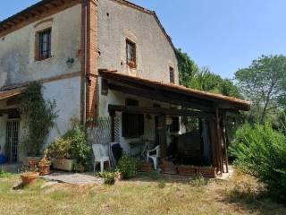 Casale, da ristrutturare, 550 m², Crespina e Lorenzana — foto 5 di 28