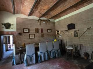 Casale, da ristrutturare, 550 m², Crespina e Lorenzana — foto 25 di 28