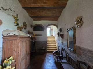 Casale, da ristrutturare, 550 m², Crespina e Lorenzana — foto 19 di 28