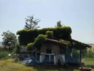 Casale, da ristrutturare, 550 m², Crespina e Lorenzana — foto 7 di 28