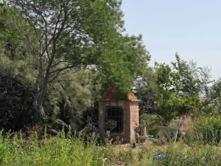 Casale, da ristrutturare, 550 m², Crespina e Lorenzana — foto 27 di 28