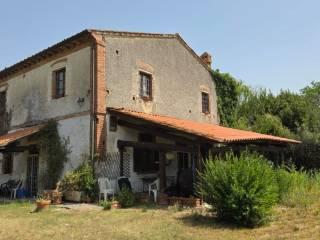 Casale, da ristrutturare, 550 m², Crespina e Lorenzana — foto 4 di 28