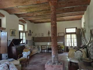 Casale, da ristrutturare, 550 m², Crespina e Lorenzana — foto 13 di 28
