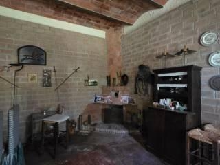 Casale, da ristrutturare, 550 m², Crespina e Lorenzana — foto 28 di 28