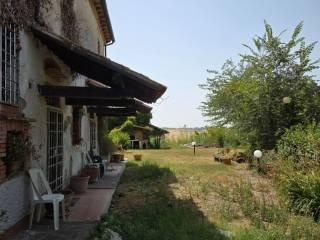 Casale, da ristrutturare, 550 m², Crespina e Lorenzana — foto 24 di 28