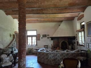 Casale, da ristrutturare, 550 m², Crespina e Lorenzana — foto 21 di 28