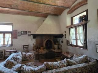 Casale, da ristrutturare, 550 m², Crespina e Lorenzana — foto 22 di 28