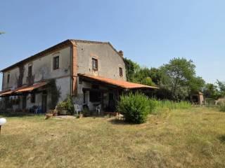 Casale, da ristrutturare, 550 m², Crespina e Lorenzana — foto 18 di 28