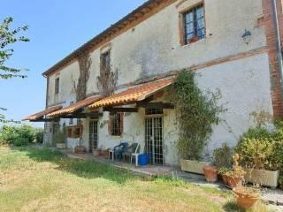 Casale, da ristrutturare, 550 m², Crespina e Lorenzana — foto 16 di 28