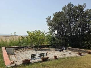 Casale, da ristrutturare, 550 m², Crespina e Lorenzana — foto 26 di 28