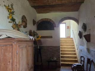 Casale, da ristrutturare, 550 m², Crespina e Lorenzana — foto 17 di 28