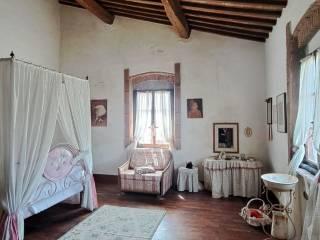 Casale, da ristrutturare, 550 m², Crespina e Lorenzana