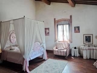 Casale, da ristrutturare, 550 m², Crespina e Lorenzana — foto 9 di 28