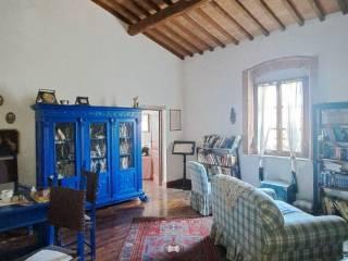 Casale, da ristrutturare, 550 m², Crespina e Lorenzana — foto 6 di 28