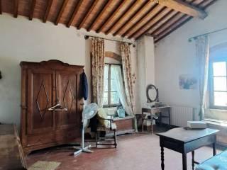 Casale, da ristrutturare, 550 m², Crespina e Lorenzana — foto 2 di 28