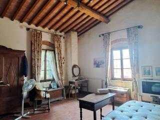 Casale, da ristrutturare, 550 m², Crespina e Lorenzana — foto 8 di 28