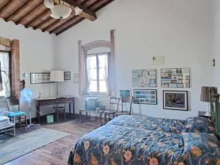 Casale, da ristrutturare, 550 m², Crespina e Lorenzana — foto 12 di 28