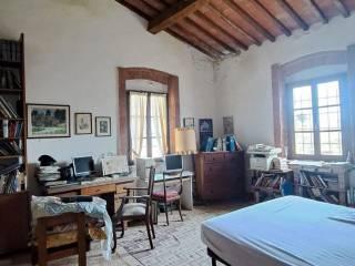 Casale, da ristrutturare, 550 m², Crespina e Lorenzana — foto 20 di 28