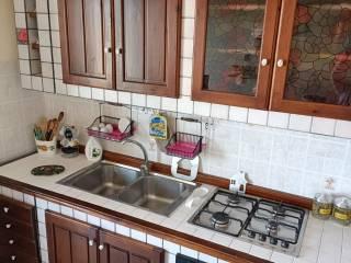 Stanza singola viale Generale Antonio Cascino 29, Vittoria — foto 6 di 10