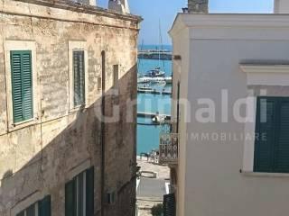 Trilocale via Felicia Nigretti, 12, Trani — foto 2 di 10