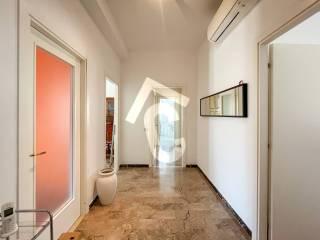 Trilocale buono stato, terzo piano, San Francesco - Papa Giovanni XXIII, Jesi — foto 4 di 11