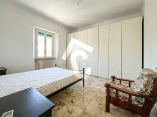 Trilocale buono stato, terzo piano, San Francesco - Papa Giovanni XXIII, Jesi — foto 11 di 11