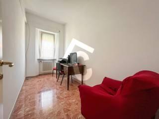 Trilocale buono stato, terzo piano, San Francesco - Papa Giovanni XXIII, Jesi — foto 3 di 11