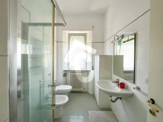 Trilocale buono stato, terzo piano, San Francesco - Papa Giovanni XXIII, Jesi — foto 10 di 11