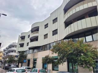 Quadrilocale via Aurelio Saffi, Centro, Cerignola — foto 8 di 17