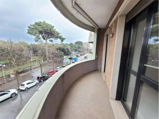 Quadrilocale via Aurelio Saffi, Centro, Cerignola — foto 11 di 17