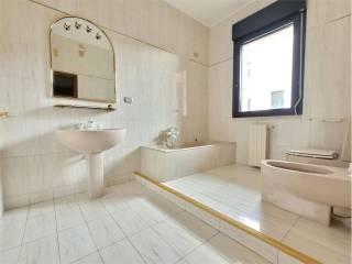 Quadrilocale via Aurelio Saffi, Centro, Cerignola — foto 5 di 17