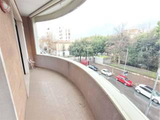 Quadrilocale via Aurelio Saffi, Centro, Cerignola