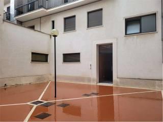 Quadrilocale via Aurelio Saffi, Centro, Cerignola — foto 12 di 17