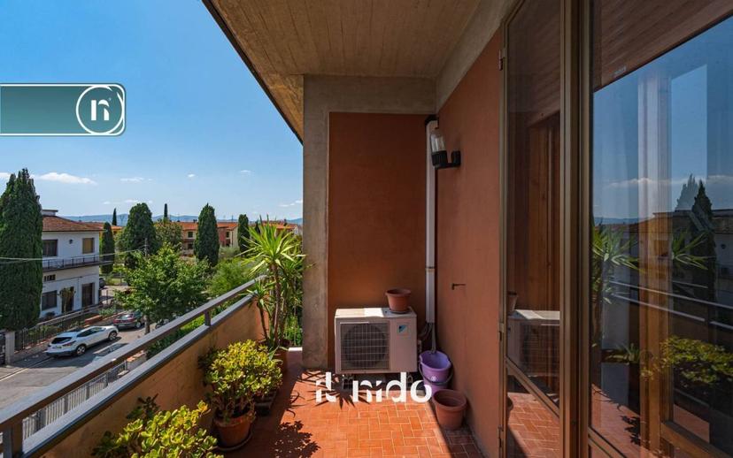 Appartamento via delle Betulle, San Giusto, San Cresci, Campi Bisenzio
