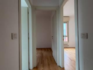 Trilocale via Salvo D'Acquisto, San Lazzaro, San Lazzaro di Savena — foto 22 di 26