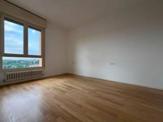 Trilocale via Salvo D'Acquisto, San Lazzaro, San Lazzaro di Savena — foto 11 di 26