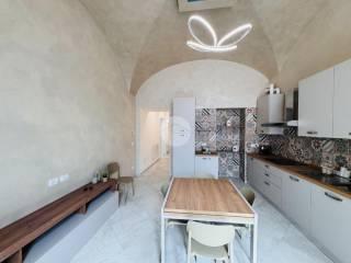 Bilocale via Fortebraccio 73, Villa Comunale, L'Aquila