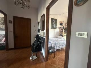 Trilocale viale Piave, Centro, Savigliano