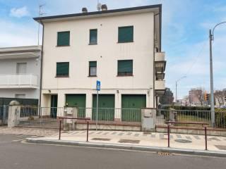 Monolocale via Cristoforo Colombo 63, Stadio - Acquedotto, Carpi — foto 5 di 9