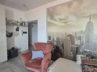 Quadrilocale via dante, Centro, Castelnuovo Magra — foto 3 di 12
